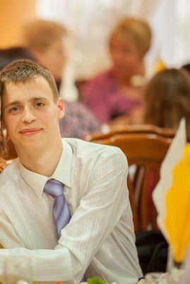 Александр Сова