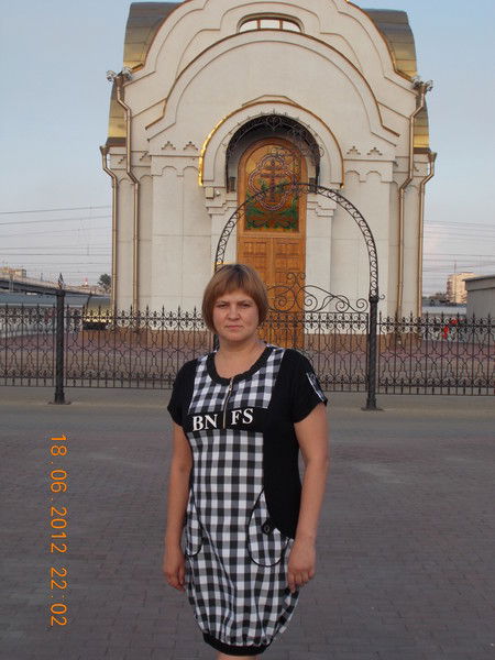 Ольга Коханец