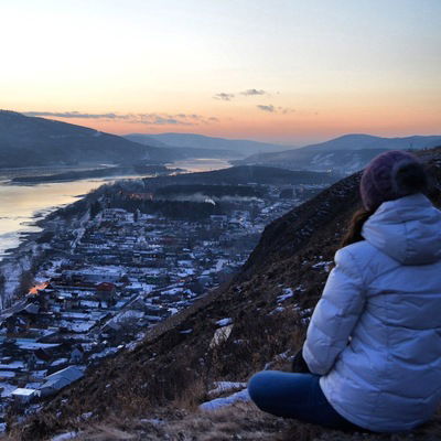 Юля Егорова