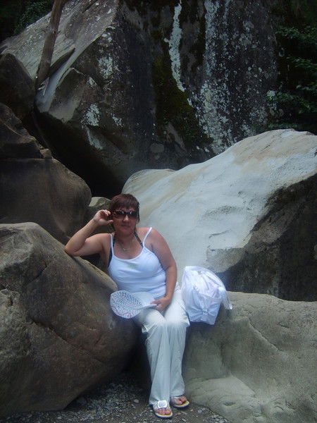 Гульнара Калиева