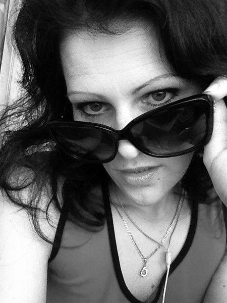 Инга Димитриева