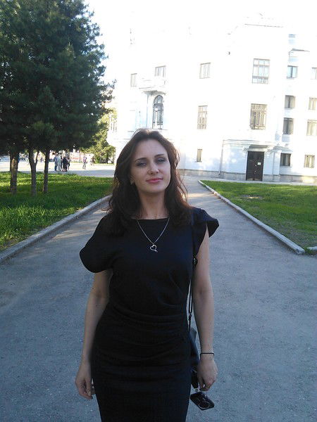 Ксения Александрова