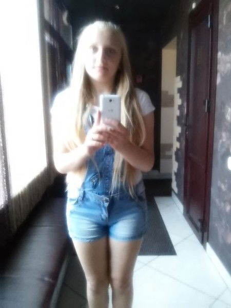 Алинчик Владимирова