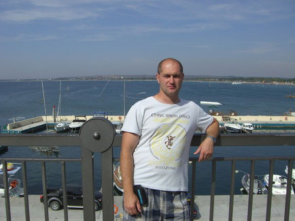 Евгений Райхель