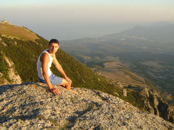 Денис Болдарев