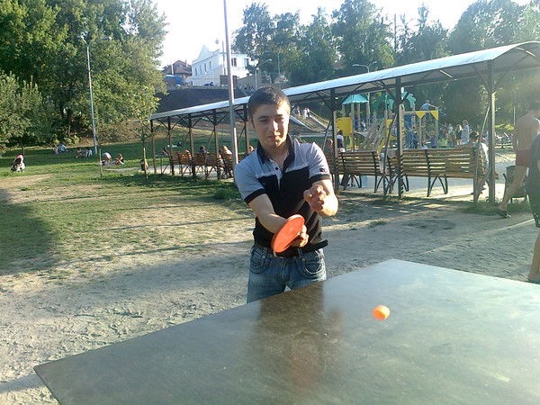 Амирходжа Эшонов