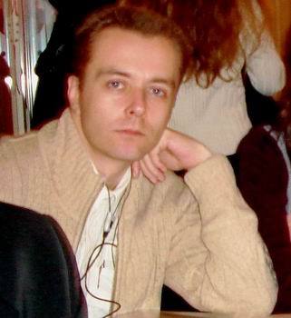 Олег Рыбаков