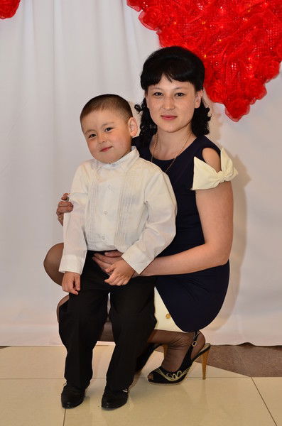 Асем Кундыбаева