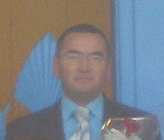 Ишмурат Маликов