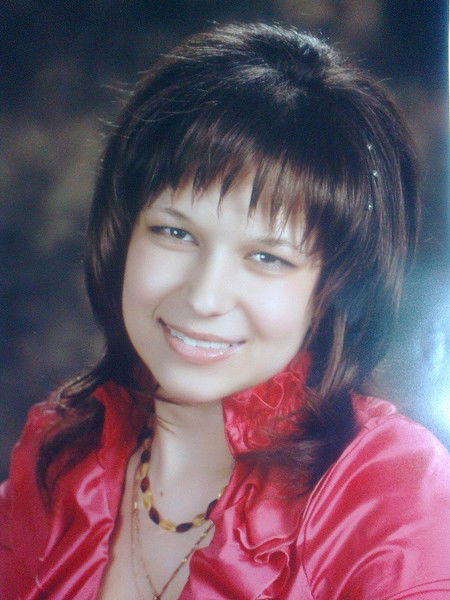 Наталья Насонова