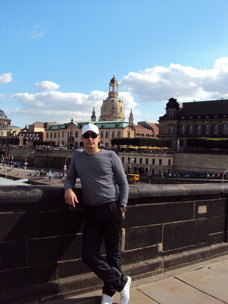 Андрей Андрианов