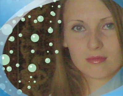 Таня Кулакова