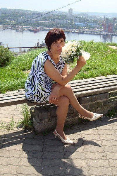 Инна Трифонова