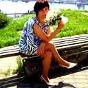 Инна Трифонова