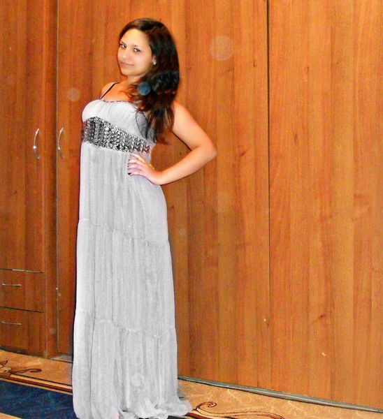 Евдокия Черепанова