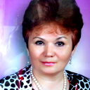 Валентина Прохорова