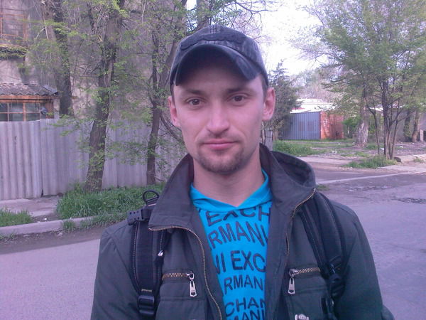 Геннадий Мельников