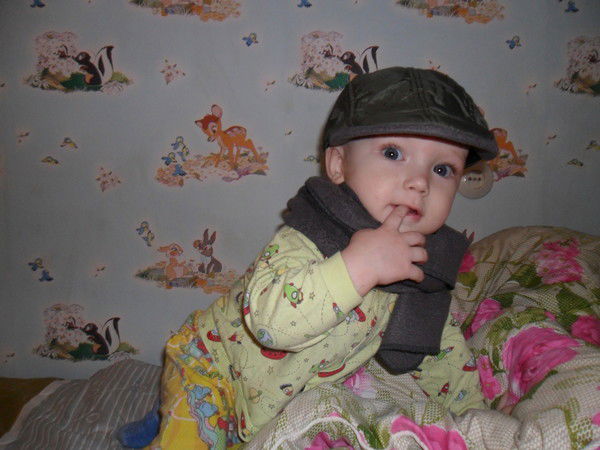 Александр Орлов