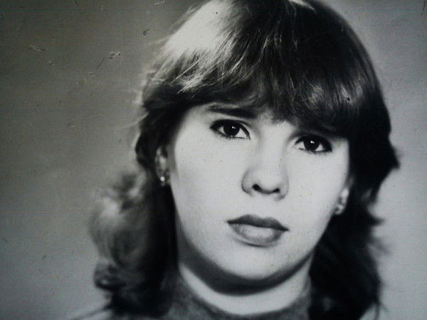 Лора Бабушкина