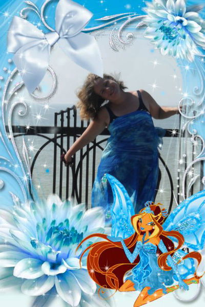 Наталья Шабашева