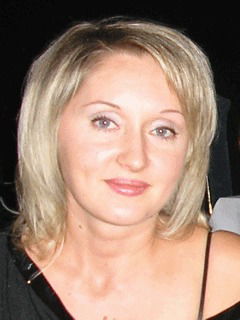 Татьяна Хиневич