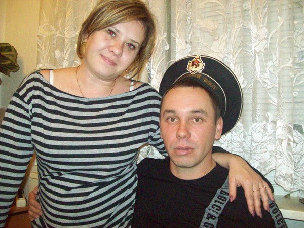 Елена Гончарова