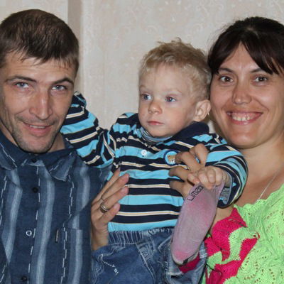 Жанна Гапонова