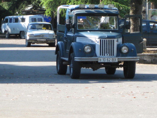 Владимир Камышев