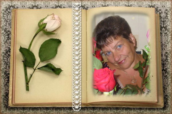 Надежда Карванен