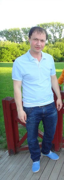 Сергей Позняк