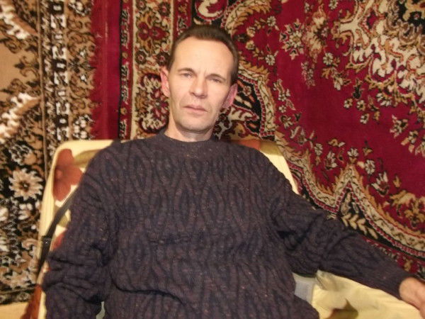 Андрей Мухачев