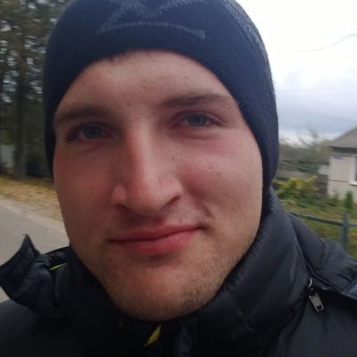 Олег Глазейкин