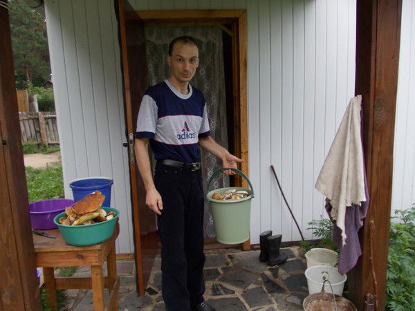 Влад Бас-Соломянный