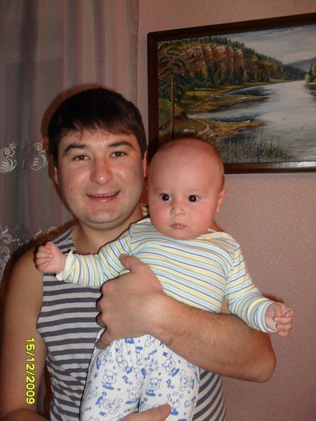 Айбулат Мударисов