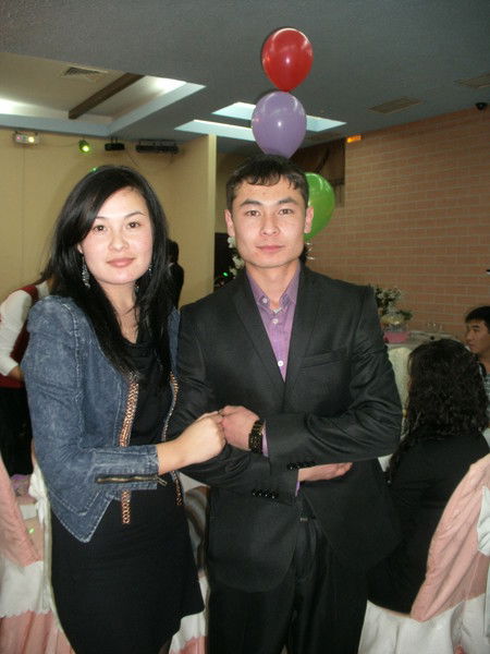 Лаура Туребекова