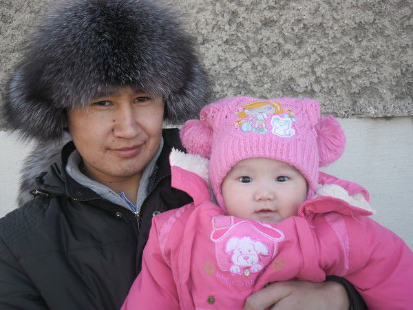 Манат Ражабов