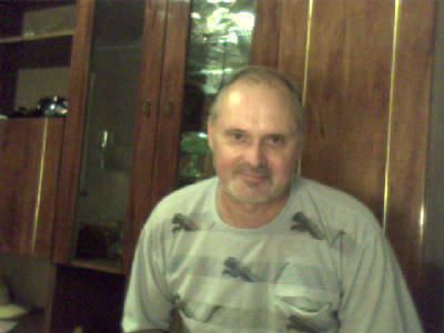 Игорь Цыганец