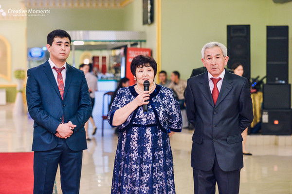 Бактли Кунсбаева