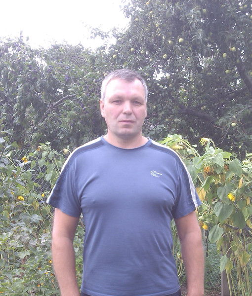 Андрей Бондарев