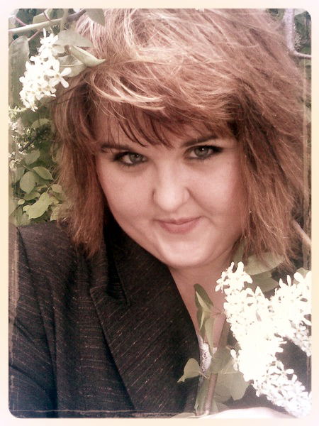 Елизавета Федорова