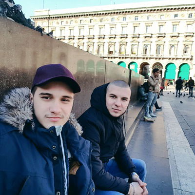 Вася Доголич