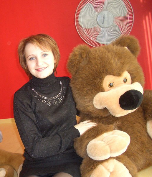 Наталья Кобзарева