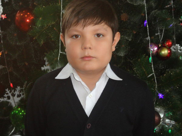 Эльдар Ильич