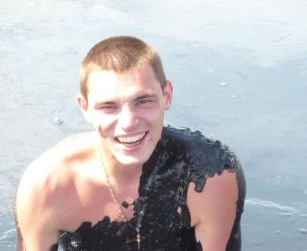 Владимир Иванов