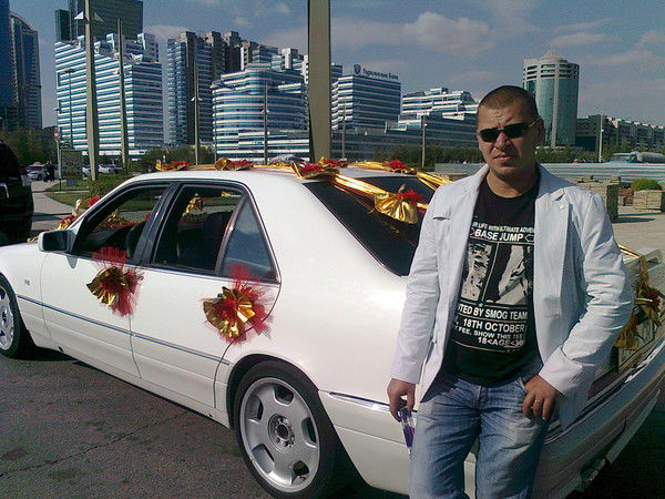 Виталий Шимунов