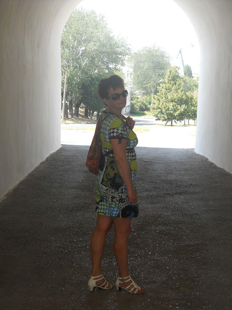 Алина Клыкова