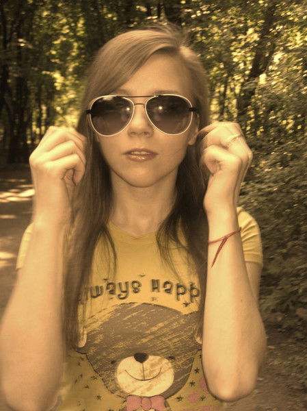 Мария Мирошникова