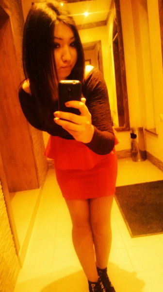 Балнура Сейтказиева