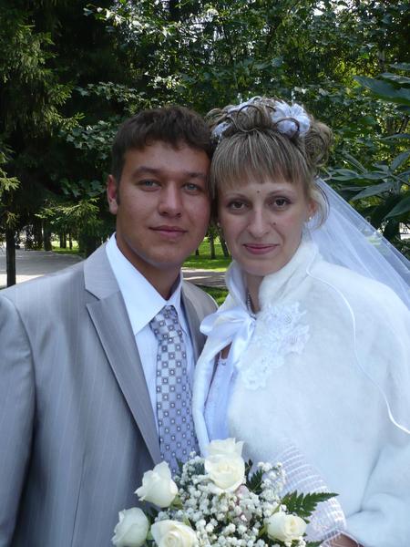 Анна Шершунова