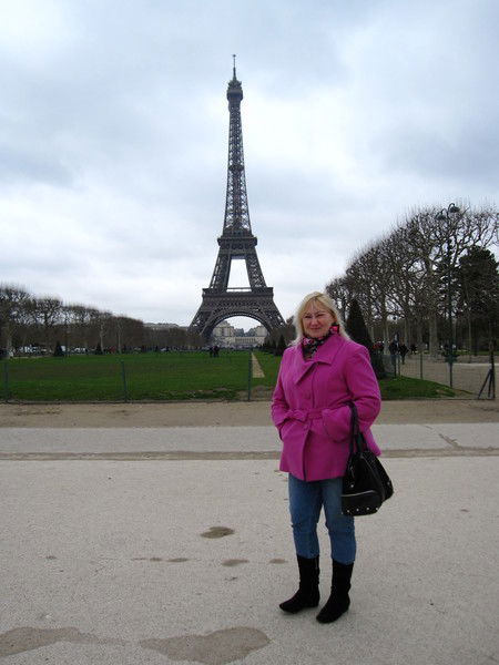 Людмила Балакирева